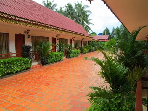 Mittakpheap House | Reaksmey Meanrith Guesthouse and Residence