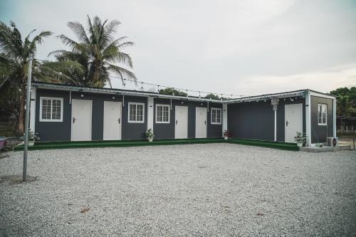 Kampung Merang House | Redang Bro Roomstay