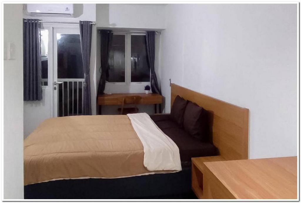 Karawang Apartment | RedDoorz Apartment at Grand Sentraland Karawang
