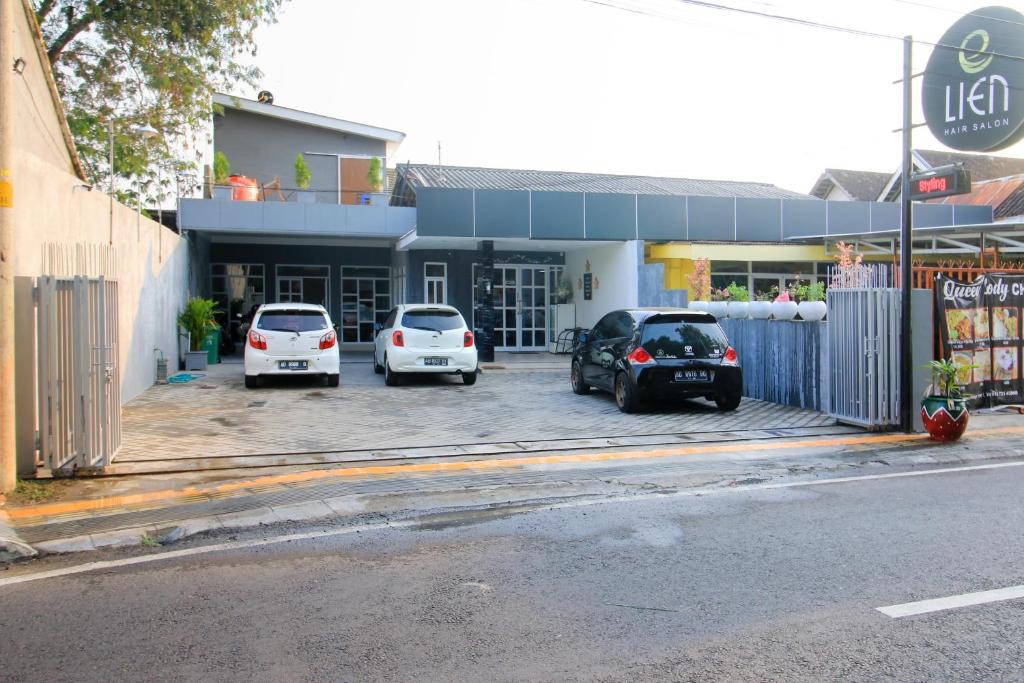Klaten Selatan House | RedDoorz at Hotel Putra Perdana Klaten