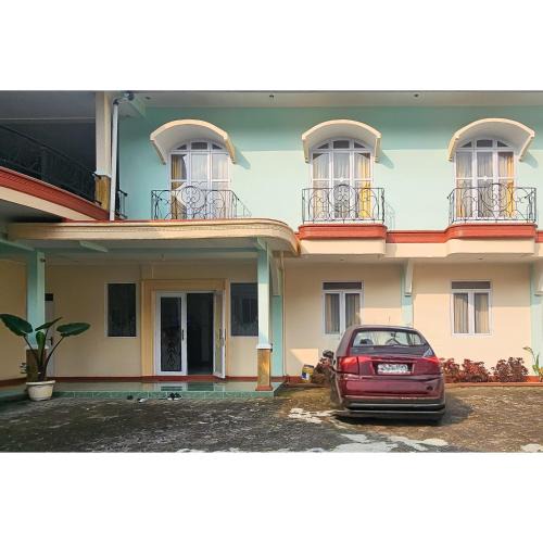 Cilimus Hotel | RedDoorz at Linggarjati Kuningan