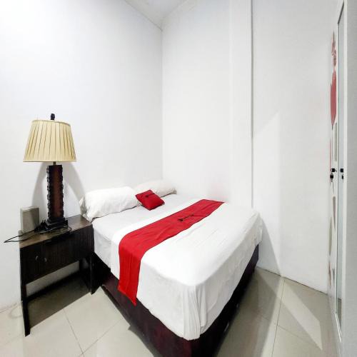 Tanjung Uncang Hotel | RedDoorz at Permata Hijau Batu Aji Batam