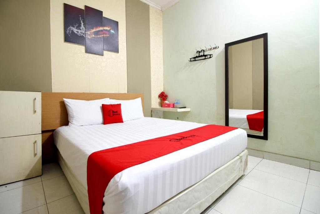 Kalasan House | RedDoorz near Adisucipto Airport 3