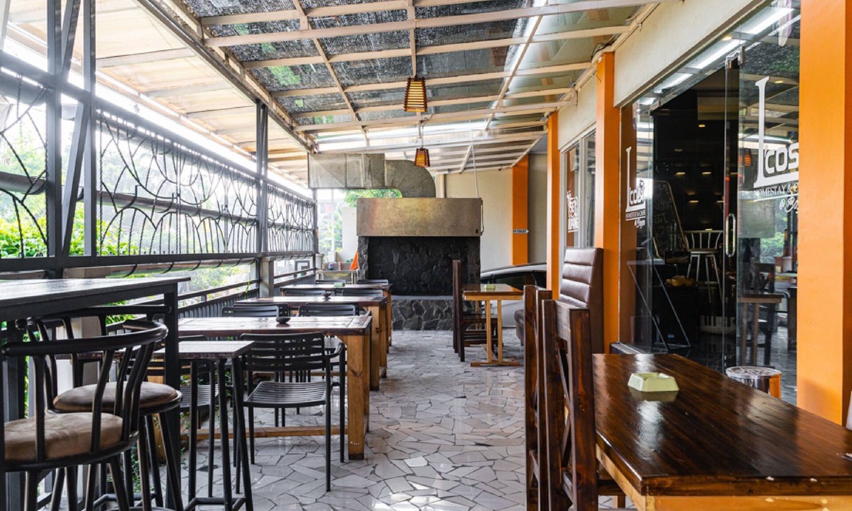 Bogor Timur House | RedDoorz near Exit Toll Bogor