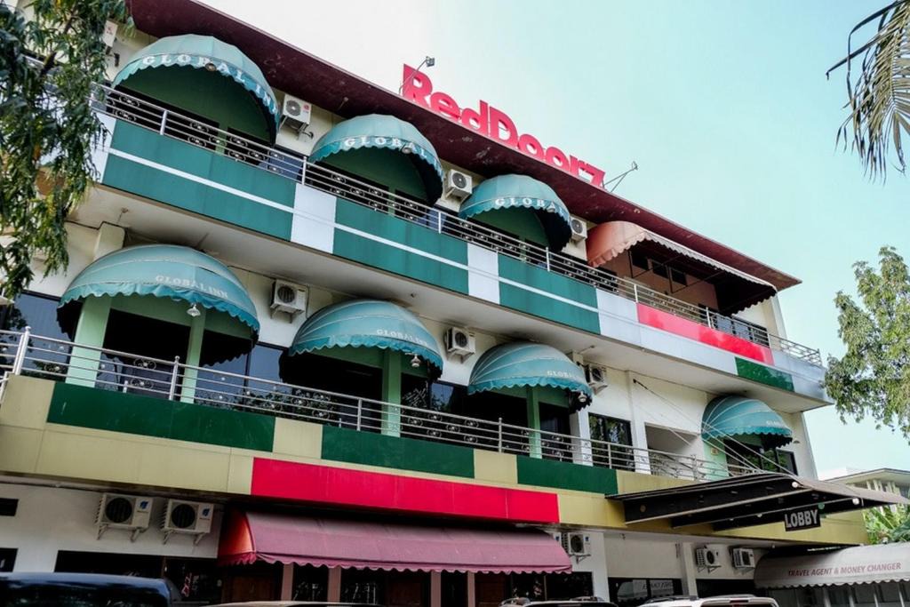 Reddoorz Juanda International Airport | Sedati