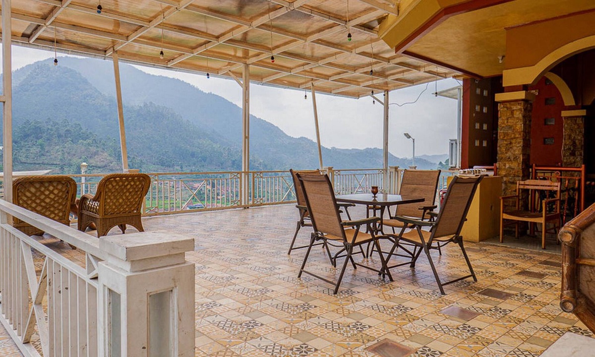 Rancabali House | RedDoorz near Kawah Putih Ciwidey