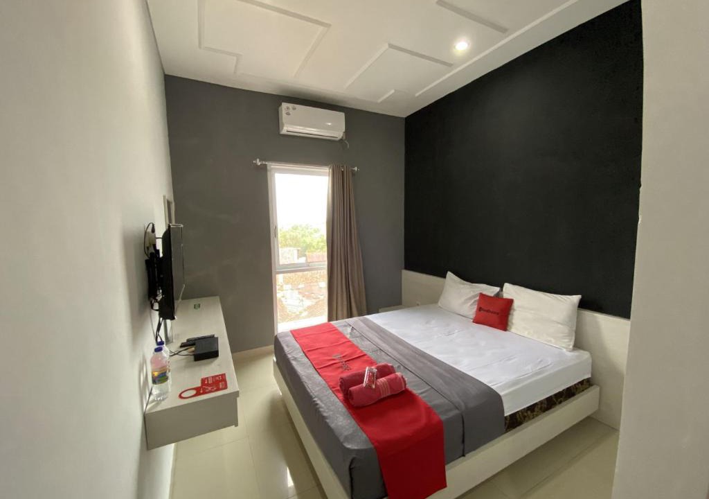 Purwokerto House | RedDoorz near RSUD Margono Purwokerto 3