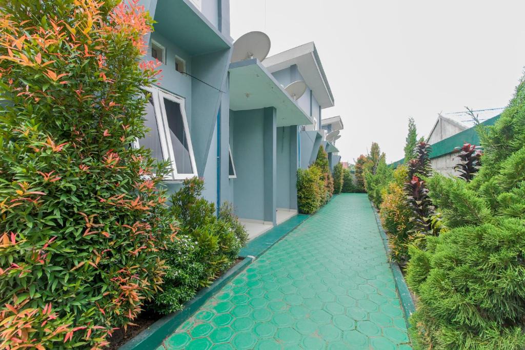 Reddoorz Palangkaraya | Palangkaraya