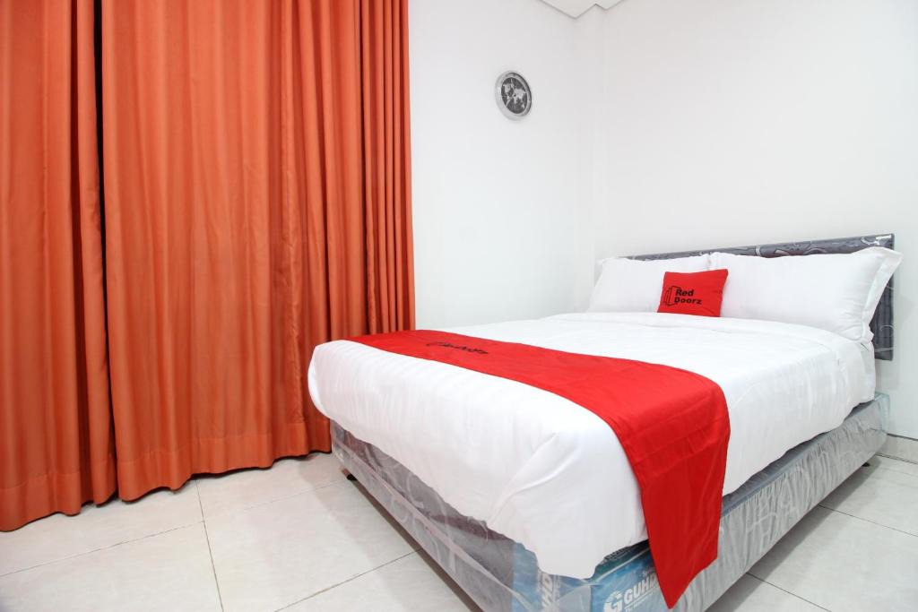 Catur Tunggal House | RedDoorz Plus @ Affandi Gejayan