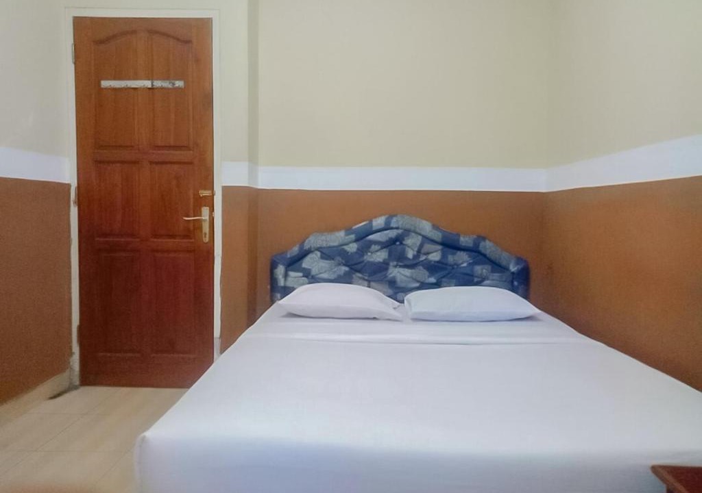 Sukabumi Hotel | RedDoorz Plus At Grand Yustik Sukabumi