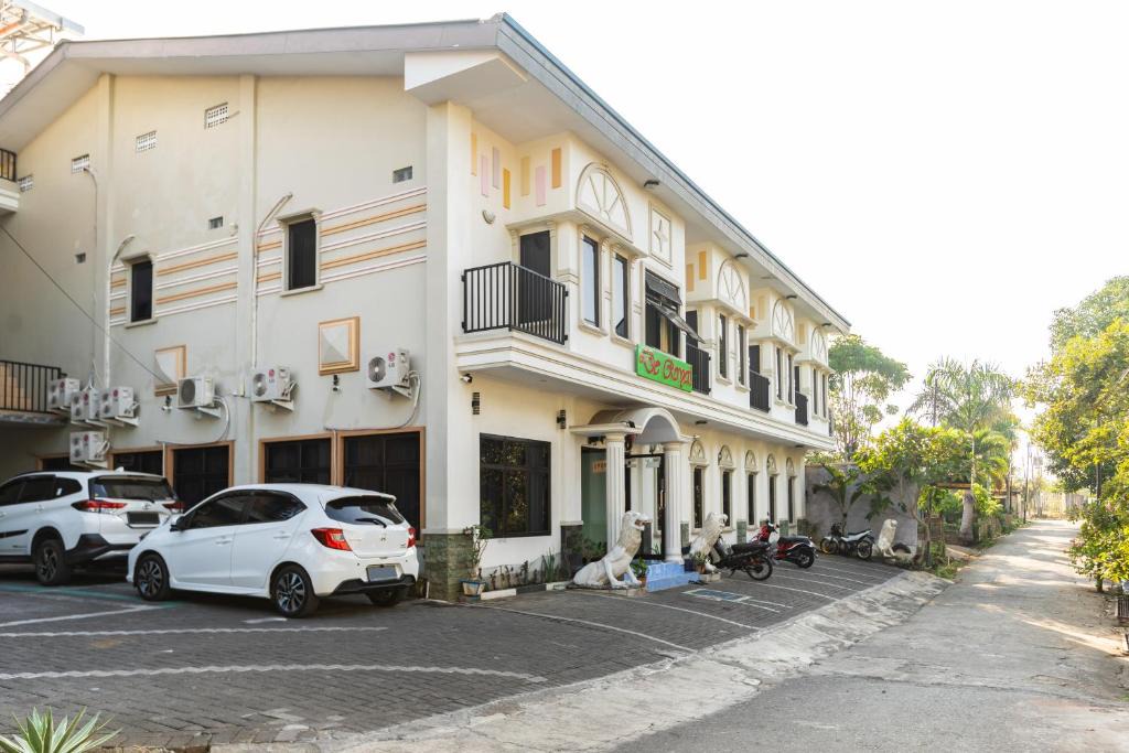 Manado City Centre House | RedDoorz Plus @ Jalan Pumorow Manado