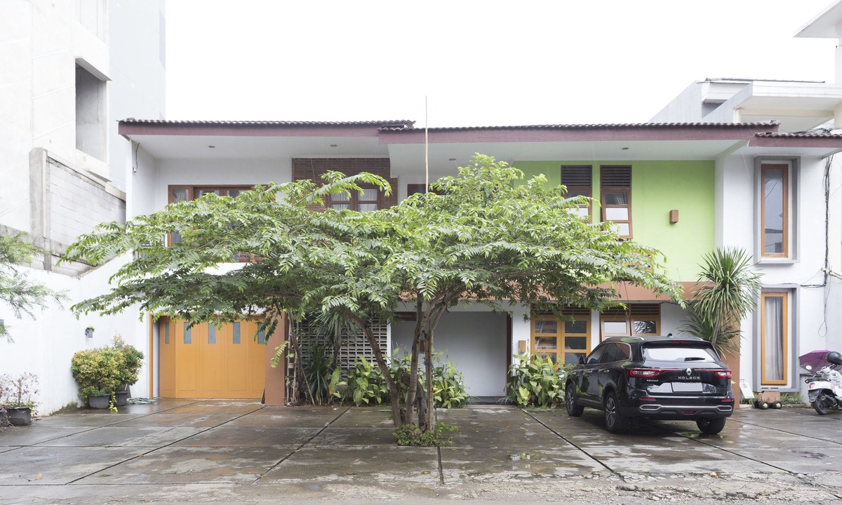 Cilandak Hotel | RedDoorz Plus Near Cilandak Town Square 2