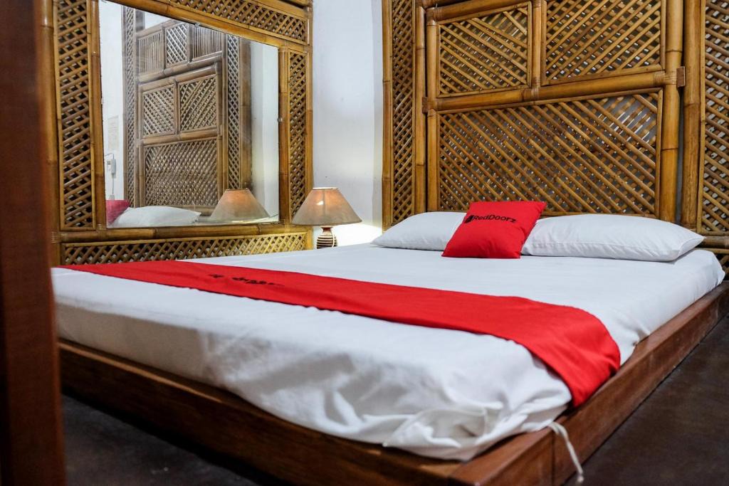 Bogor House | RedDoorz Plus near Jalan Baru Bogor