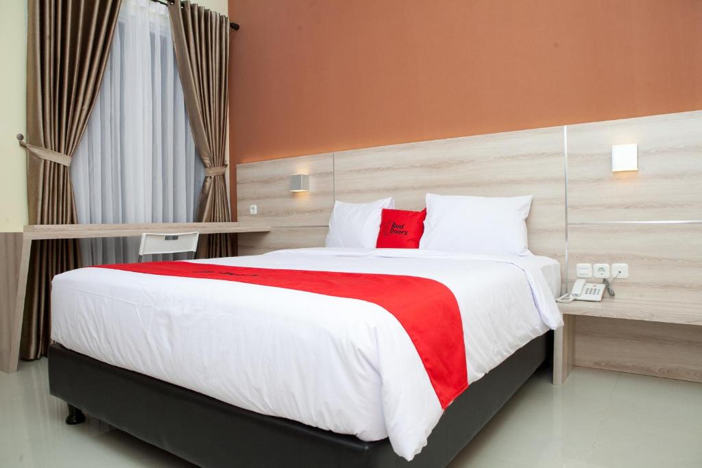Reddoorz Maranatha University | Astana Anyar