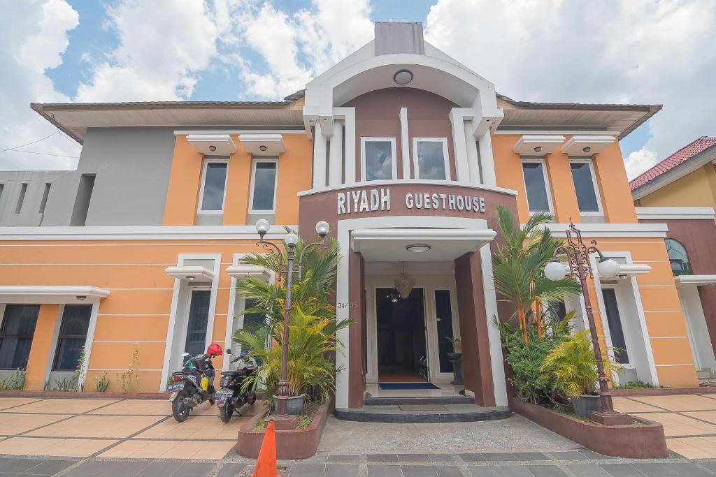 Reddoorz Syariah Banjarbaru | Banjarbaru