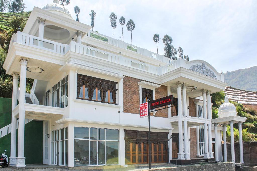 Kejajar Hotel | RedDoorz Syariah near Kawasan Wisata Gunung Prau Dieng