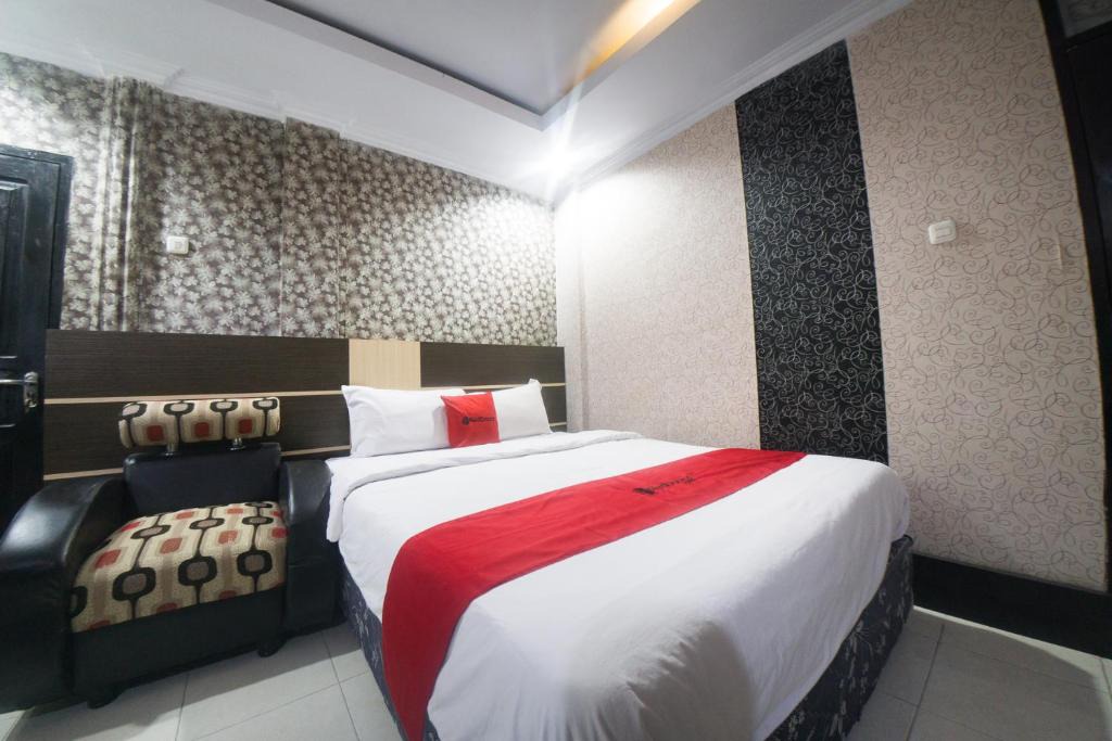 Limboto House | RedDoorz Syariah near RSUD Ainun Habibie Gorontalo
