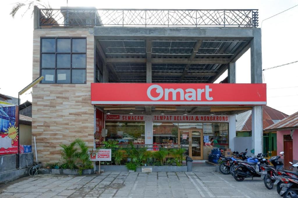 Gorontalo Hotel | RedDoorz Syariah near Universitas Negeri Gorontalo 2