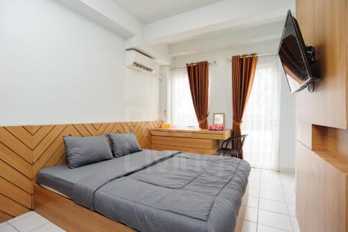 Bekasi Apartment | RedLiving Apartment Patra Land Urbano - Alfa Rooms Tower East