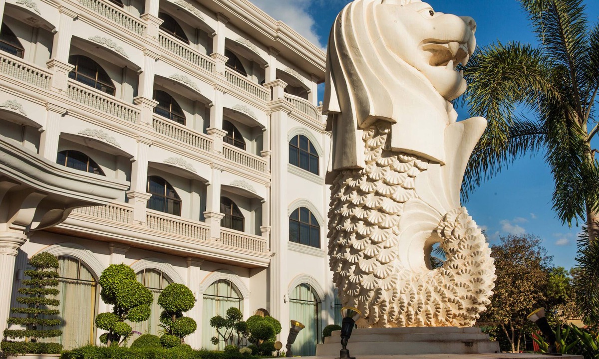 Siem Reap Hotel | Ree Mohasambath Hotel & Resort I