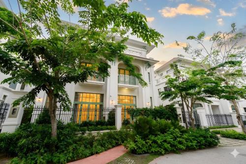 An Thoi Villa | Regal Villas Tropical Phu Quoc