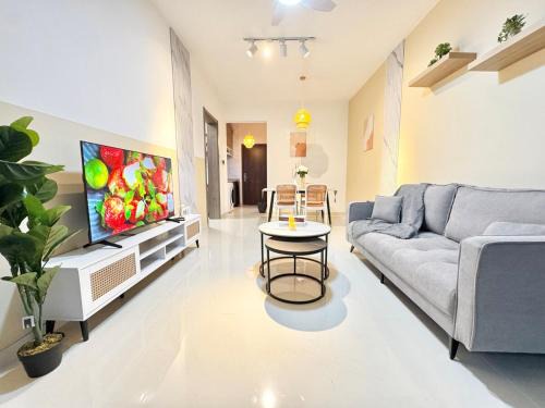 Gelang Patah Apartment | Regalia Forest City Gelang patah by LuXuCoCoon