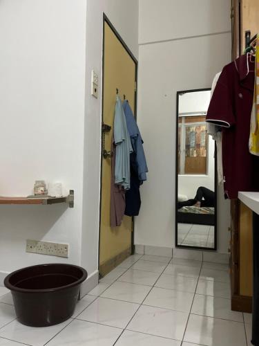 Chow Kit Apartment | Regalia Residence