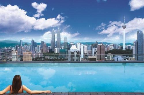 Chow Kit Apartment | Regalia Upper View Hotel