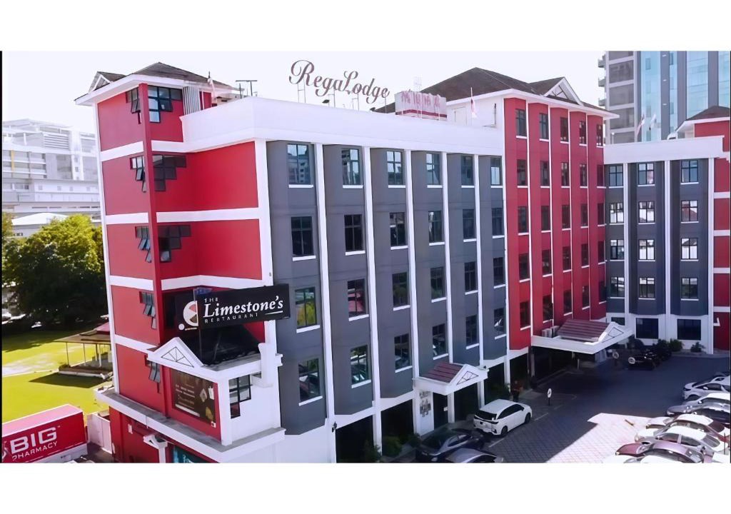 Ipoh Hotel | Regalodge Hotel & Spa Ipoh