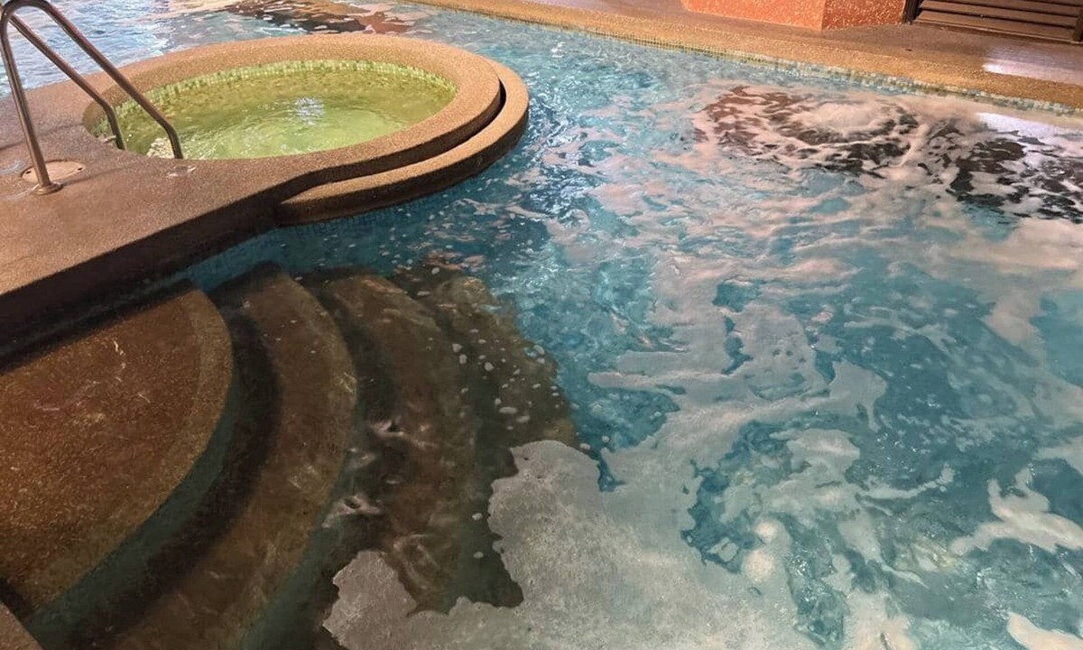 Ipoh Hotel | REGALODGE HOTEL & SPA