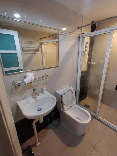 Si Rusa Apartment | Regency