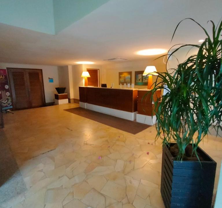 Si Rusa Apartment | Regency Port Dickson