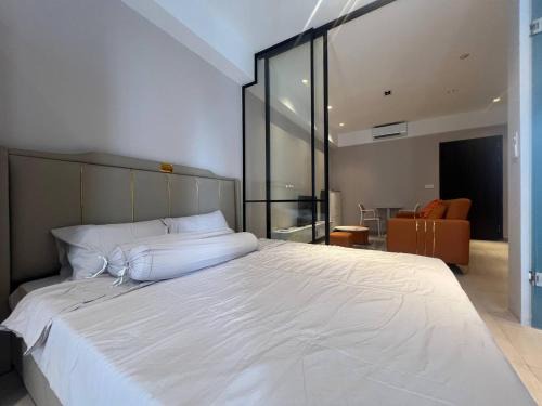 Sandakan Apartment | Regent House