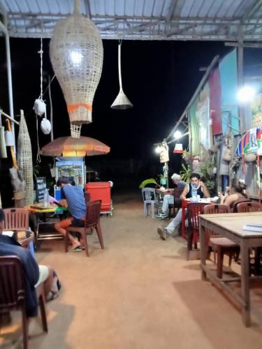 Ban Lung House | Reggae bar homestay & SonaTrekking tour& tribal guide