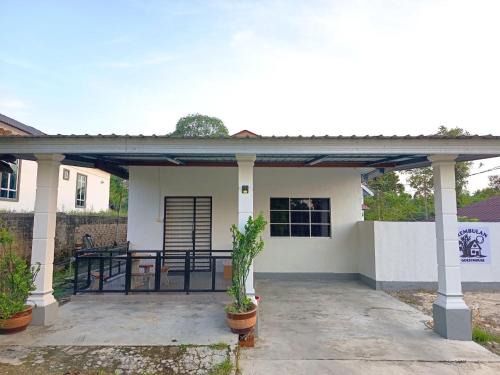Mersing House | Rembulan Guesthouse
