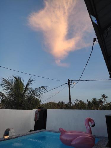 Mersing House | Rembulan Homestay