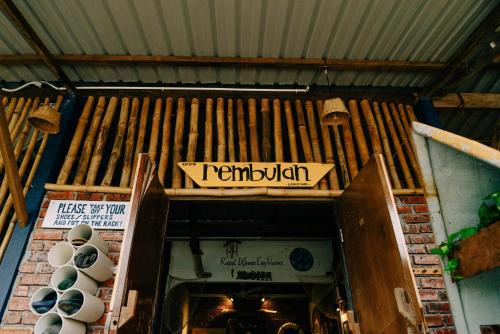 Lubok Buaya Hostel | Rembulan Langkawi Guesthouse
