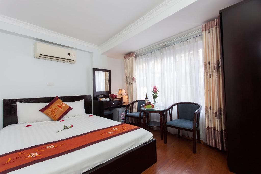 Hang Bac Hotel | Rendezvous Boutique Hotel