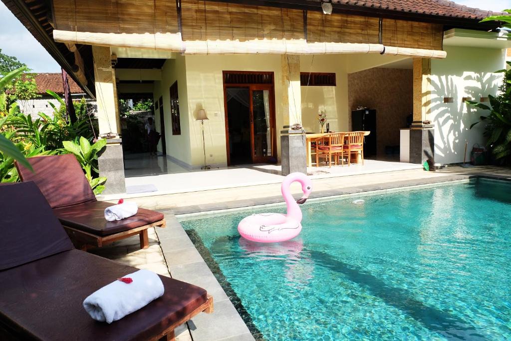 Ubud Villa | Rendira Villa