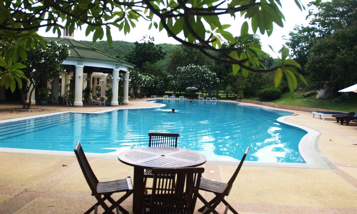 Baan Khun Koey Hua Hin | Hua Hin