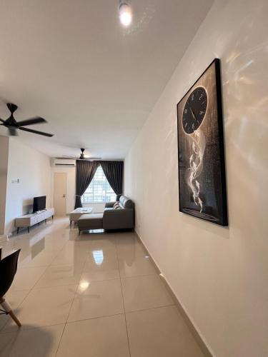 Kota Bharu Apartment | Residence 25 Sireh Residence