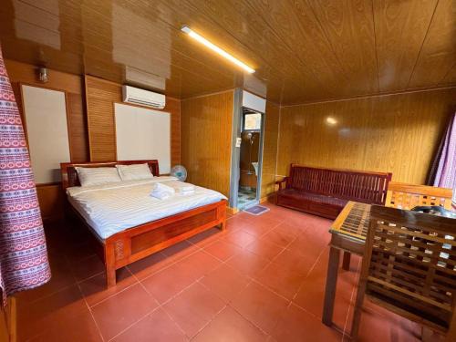 Kon Plong Hotel | Resort Đồi Thông