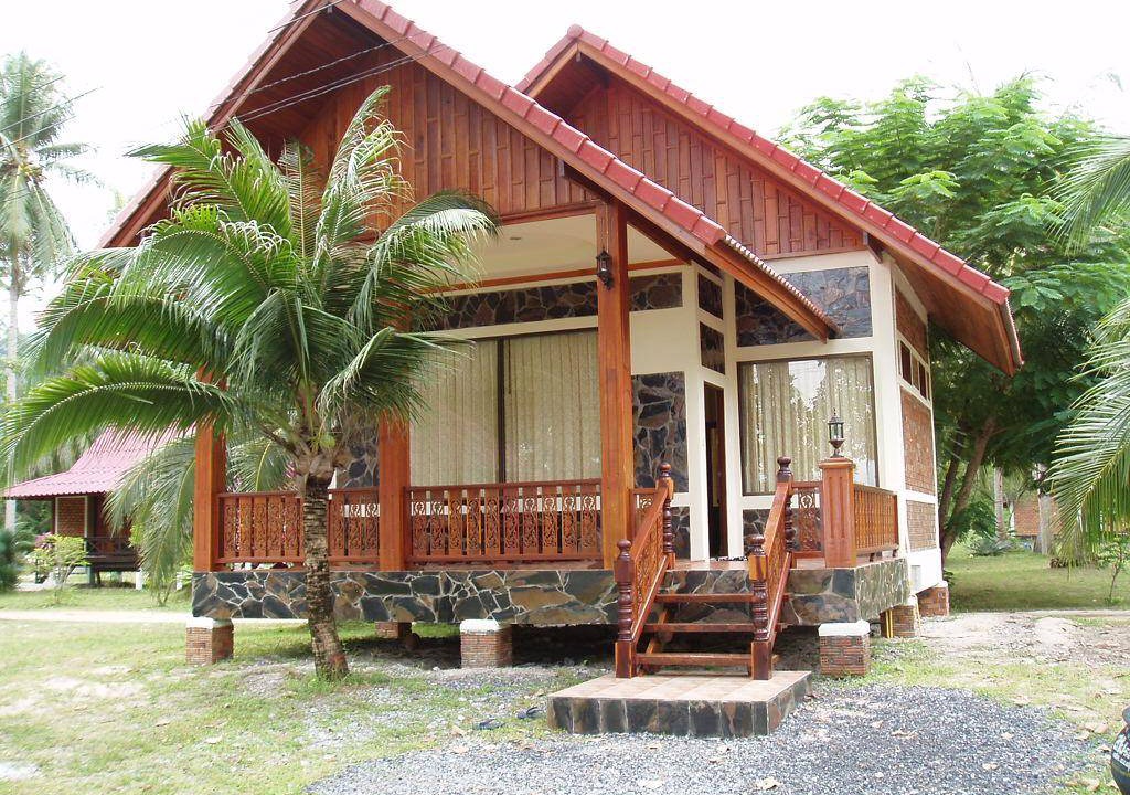 Chaloklum Resort | Resort ∙ 2 bedrooms ∙ 127 guests