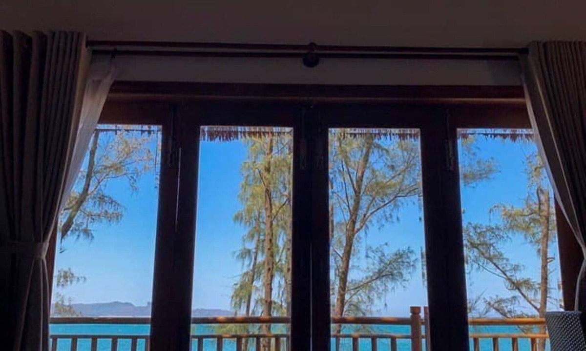 Quy Nhon Resort | Resort Bai Xep Quy Nhon