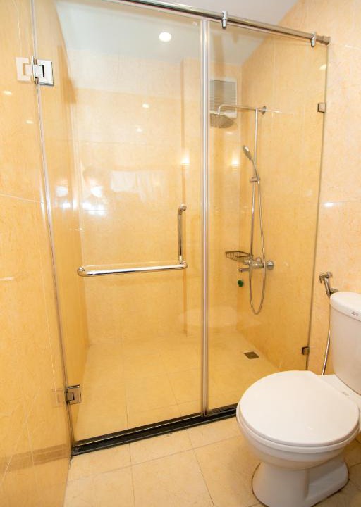 Ha Long Apartment | Resort Royal Lotus 409