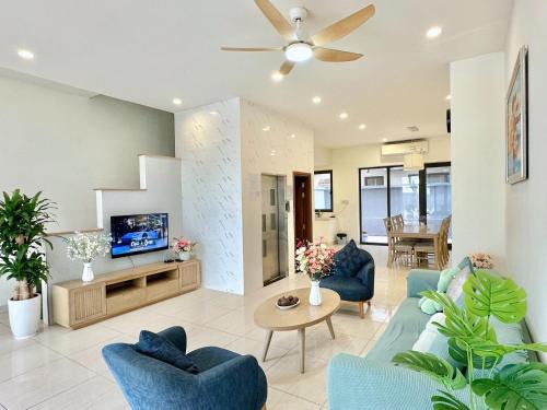 Ha Long Apartment | Resort royal lotus Ha Long