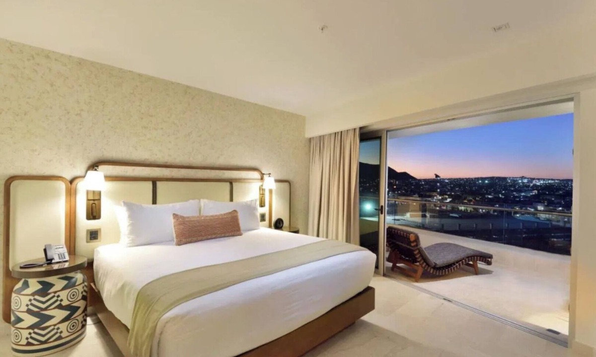 El Medano Ejidal Resort | Resort with 2 bedrooms and AC at Corazon in Cabo San Lucas