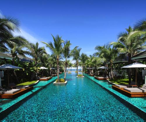 Hua Hin Resort | Rest Detail Hotel Hua Hin