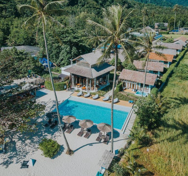Ko Kood Resort | Rest Sea Resort Koh Kood