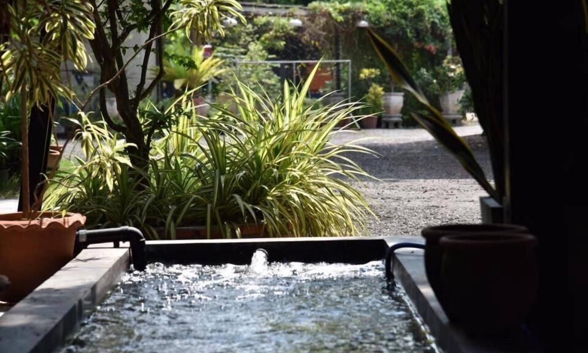 Nong Khai House | Rest Time Hotel